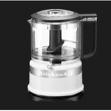 Кухонний мінікомбайн KitchenAid Classic 830мл (White)