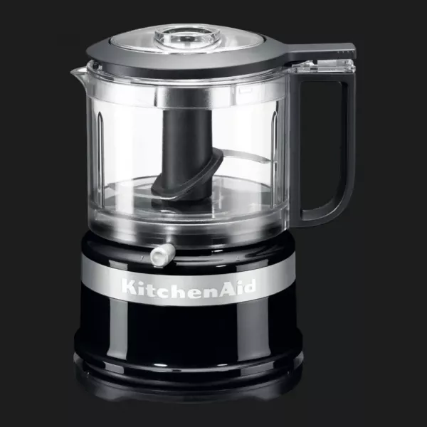 Кухонний мінікомбайн KitchenAid 830мл (Black)