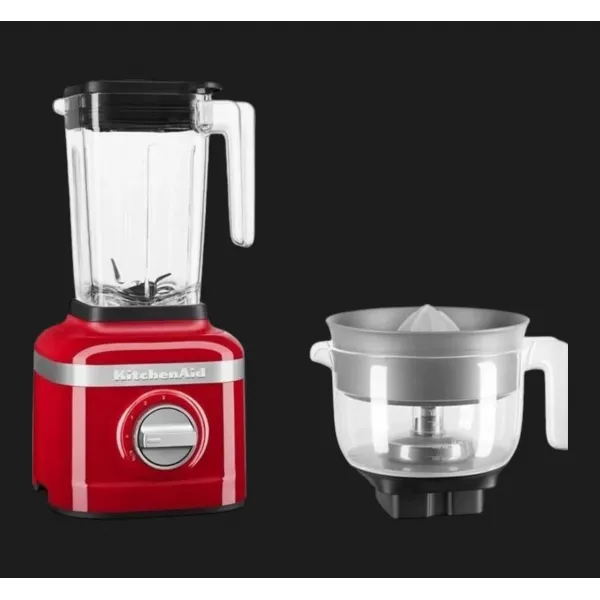 Блендер стаціонарний KitchenAid K150 (Red)