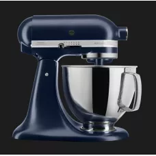 Планетарний міксер KitchenAid Artisan 4,8 л (Inky Blue)