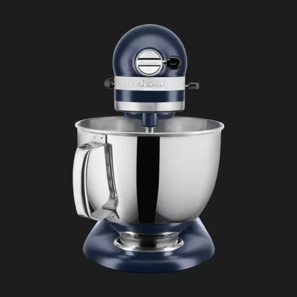 Планетарний міксер KitchenAid Artisan 4,8 л (Inky Blue)