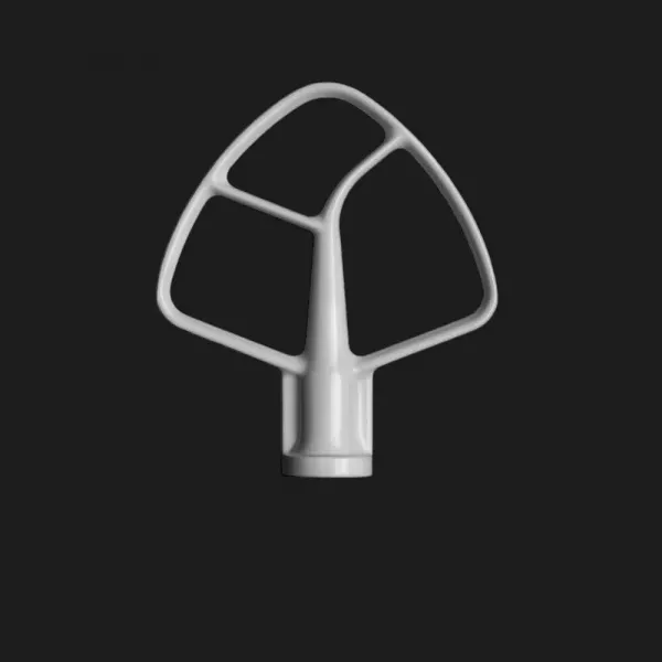 Планетарний міксер KitchenAid Artisan 4,8 л (Inky Blue)