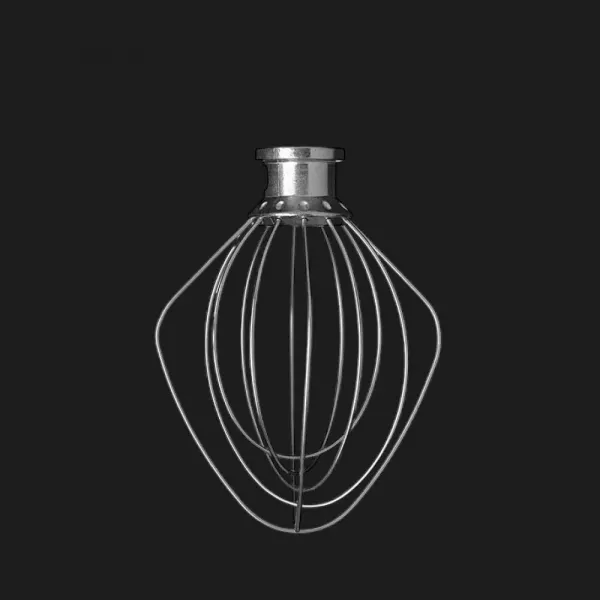 Планетарний міксер KitchenAid Artisan 4,8 л (Inky Blue)