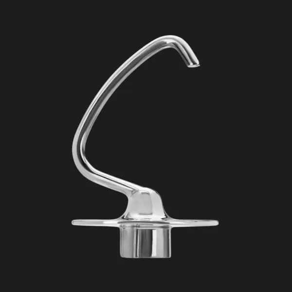Планетарний міксер KitchenAid Artisan 4,8 л (Cream)