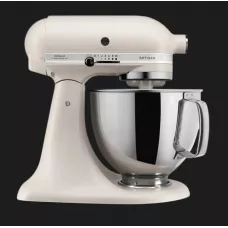 Планетарний міксер KitchenAid Artisan 4,8 л (Milk Shake)