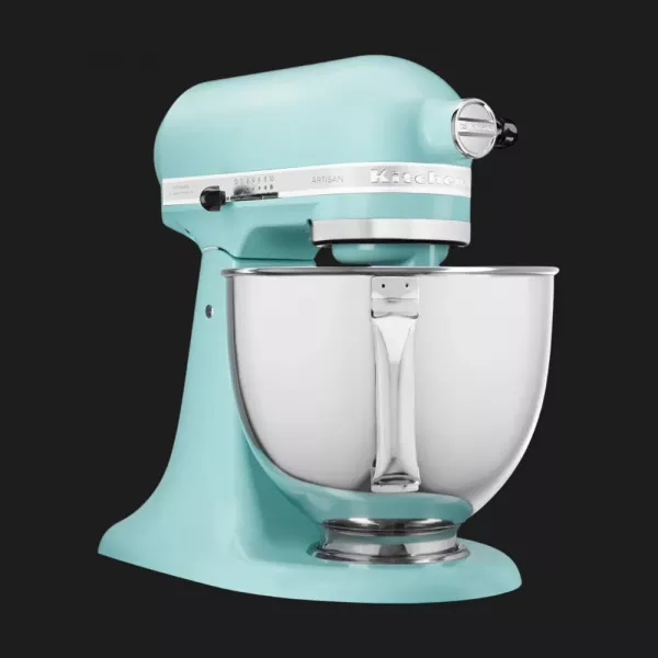 Планетарний міксер KitchenAid Artisan 4,8 л (Mineral Water)