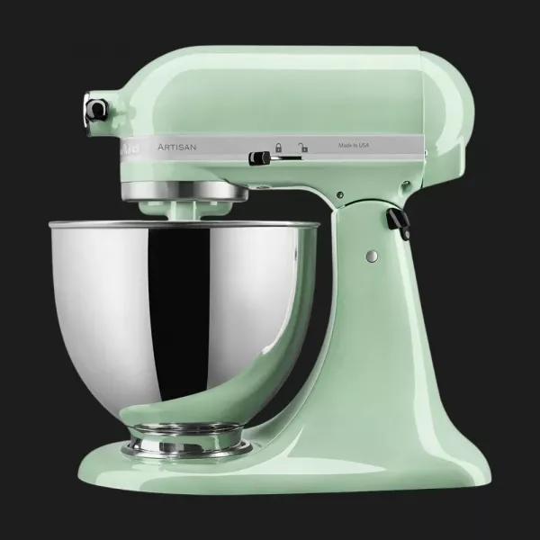 Планетарний міксер KitchenAid Artisan 4,8 л (Pistachio)