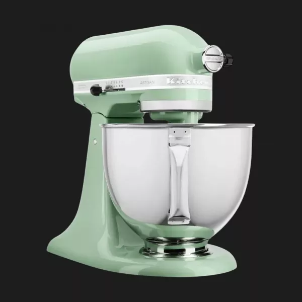 Планетарний міксер KitchenAid Artisan 4,8 л (Pistachio)