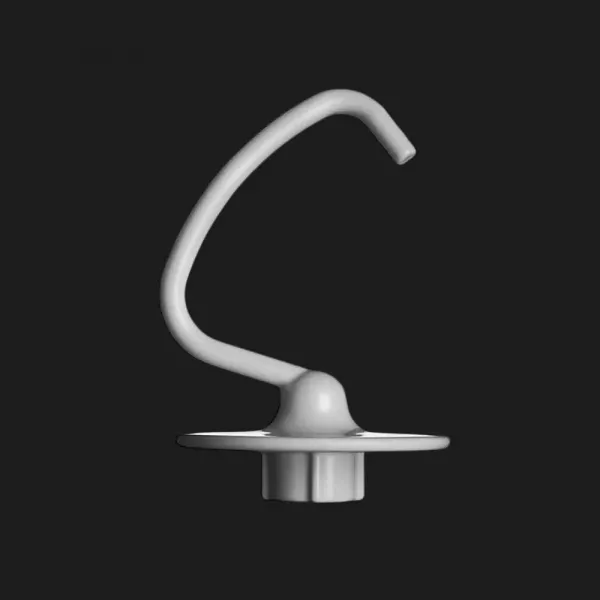 Планетарний міксер KitchenAid Artisan 4,8 л (Pistachio)