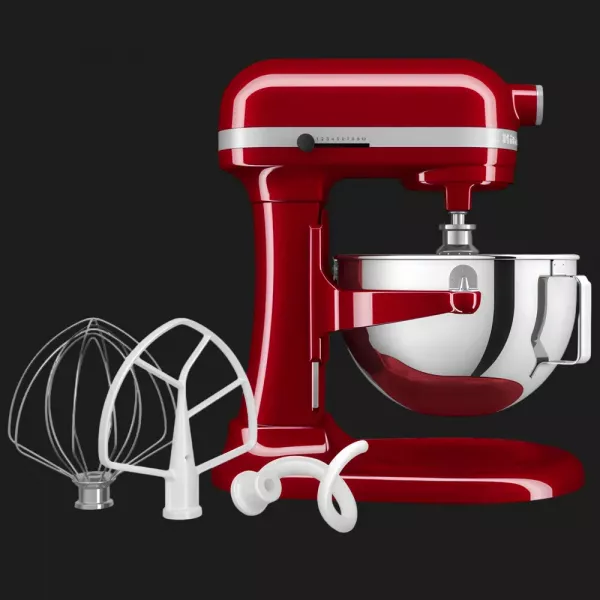 Планетарний міксер KitchenAid Heavy Duty 5,2 л (Red)