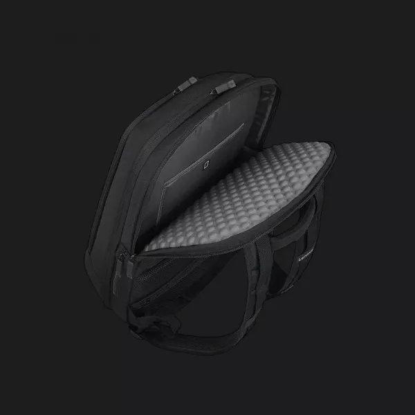 Рюкзак Lenovo Legion Armored Backpack II 17” (Black)