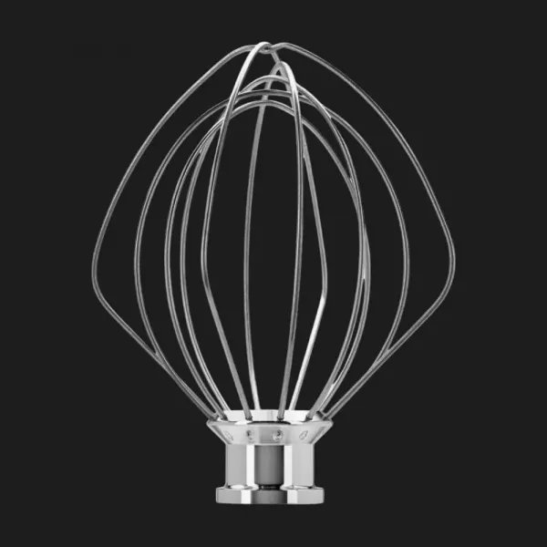 Планетарний міксер KitchenAid Artisan 4,8 л (Cast Iron)
