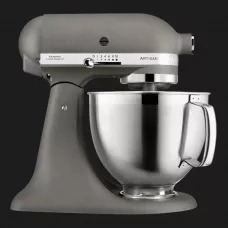 Планетарний міксер KitchenAid Artisan 4,8 л (Gray)