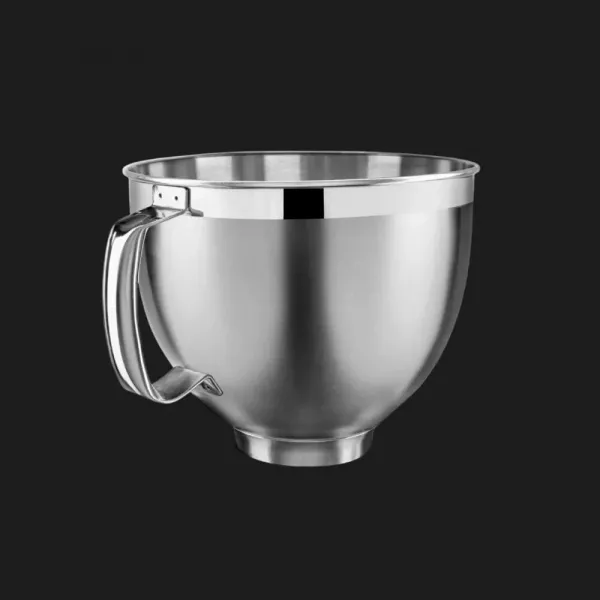 Планетарний міксер KitchenAid Artisan 4,8 л (Gray)