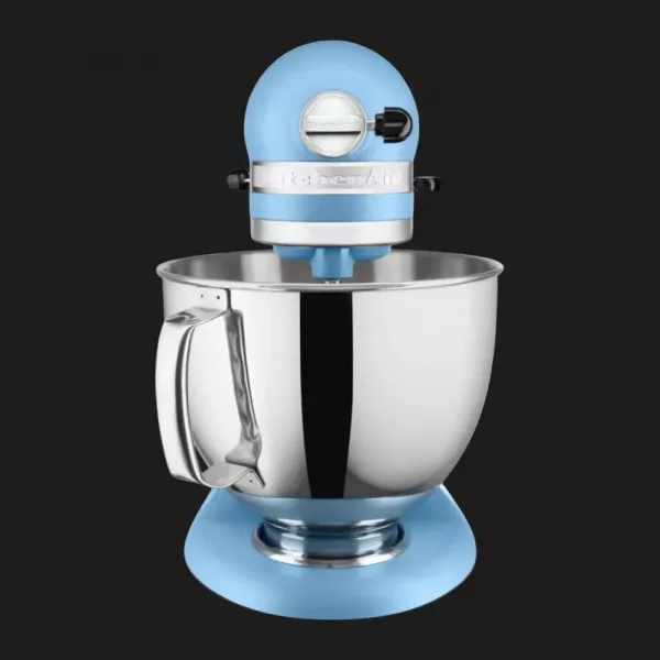 Планетарний міксер KitchenAid Artisan 4,8 л (Velvet Blue)