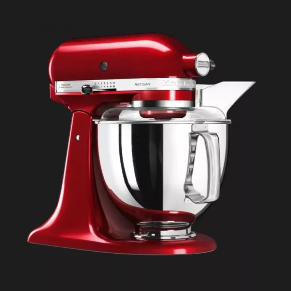 Планетарний міксер KitchenAid Artisan 4,8 л (Caramel Apple)