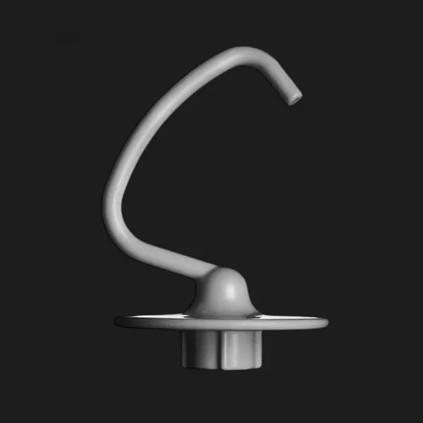 Планетарний міксер KitchenAid Artisan 4,8 л (Caramel Apple)
