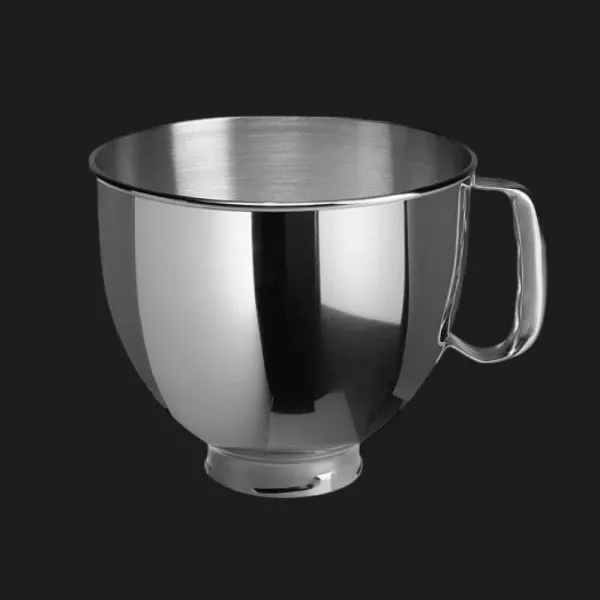 Планетарний міксер KitchenAid Artisan 4,8 л (Caramel Apple)