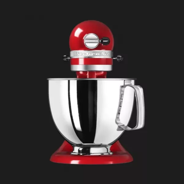 Планетарний міксер KitchenAid Artisan 4,8 л (Red)