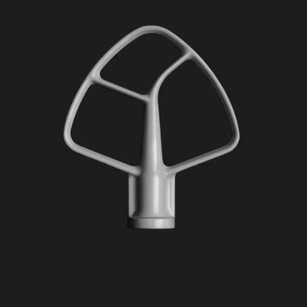 Планетарний міксер KitchenAid Artisan 4,8 л (Red)