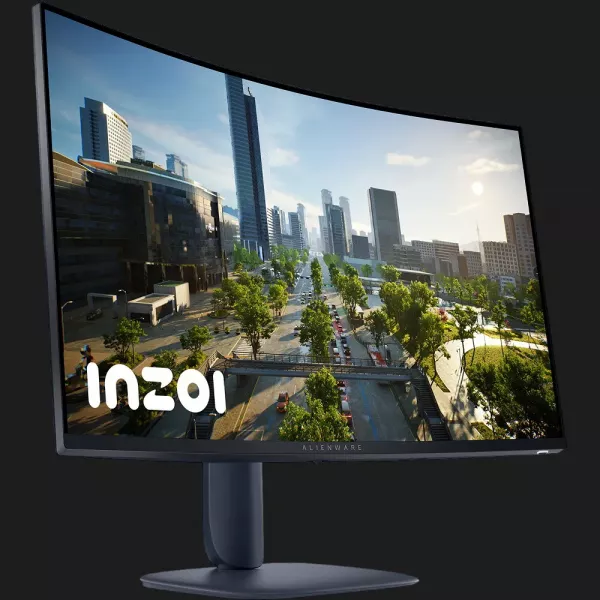 Монітор Dell 31.5