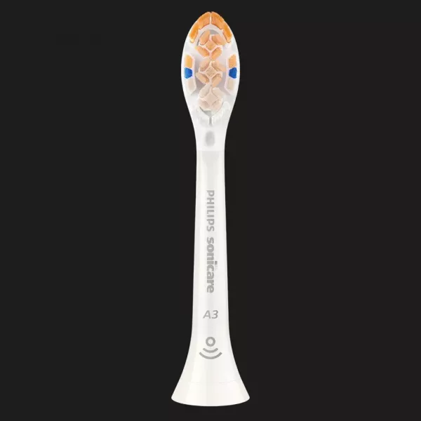 Насадка для зубної щітки Philips Sonicare Premium All-in-One (HX9094/87) (White)
