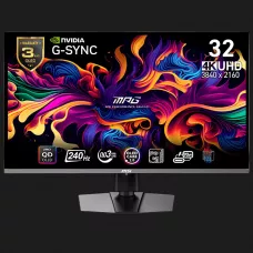 Монітор MSI 31.5