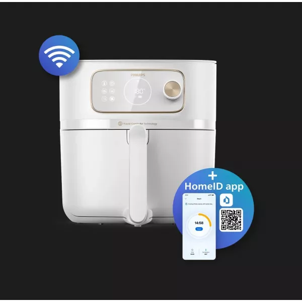 Мультипіч Philips HD9876/20