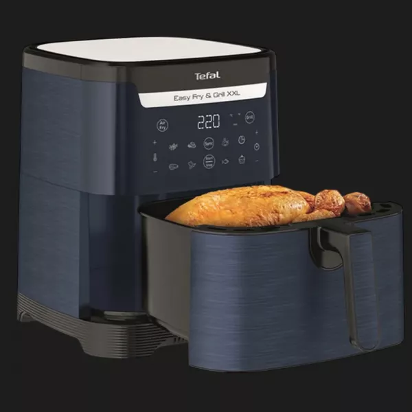 Мультипіч Tefal Easy Fry & Grill XXL EY801410