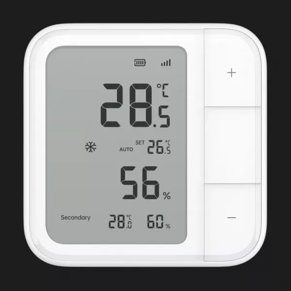 Датчик клімату Aqara W100 (White)