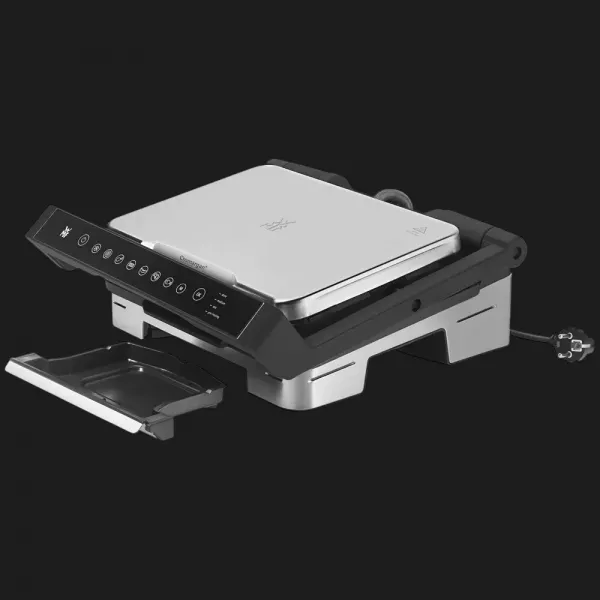Гриль WMF Profi Plus Contact Perfection (04.1556.0011)