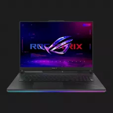 Ноутбук Asus ROG Strix G18 G814JZ 18" (Intel Core i9/32GB/2TB (SSD)/RTX 4080) (G8I4JZ-GI8.I94080) (Standard)