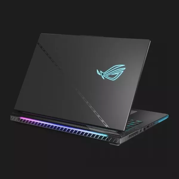 Ноутбук Asus ROG Strix G18 G814JZ 18" (Intel Core i9/32GB/2TB (SSD)/RTX 4080) (G8I4JZ-GI8.I94080) (Standard)