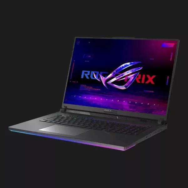 Ноутбук Asus ROG Strix G18 G814JZ 18" (Intel Core i9/32GB/2TB (SSD)/RTX 4080) (G8I4JZ-GI8.I94080) (Standard)