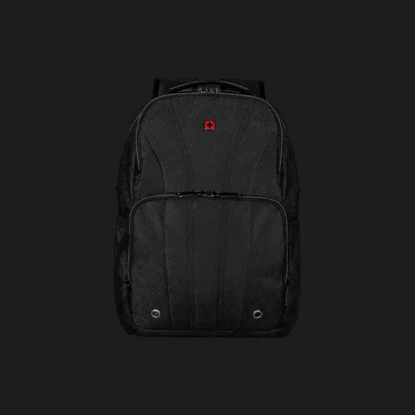 Рюкзак Wenger BC Mark Slimline 14" (Black)