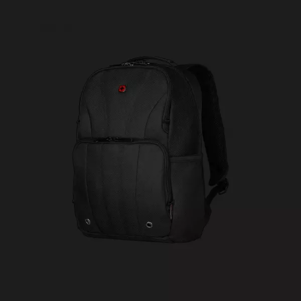 Рюкзак Wenger BC Mark Slimline 14" (Black)
