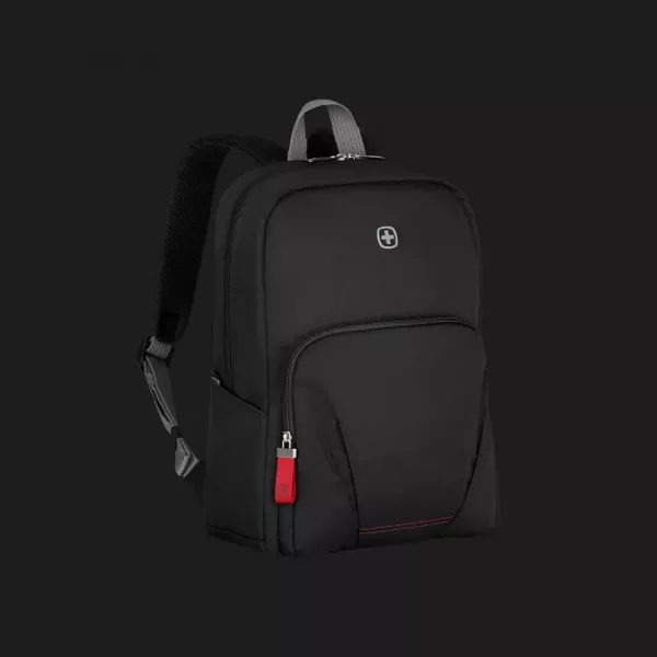 Рюкзак Wenger Motion 16" (Black)