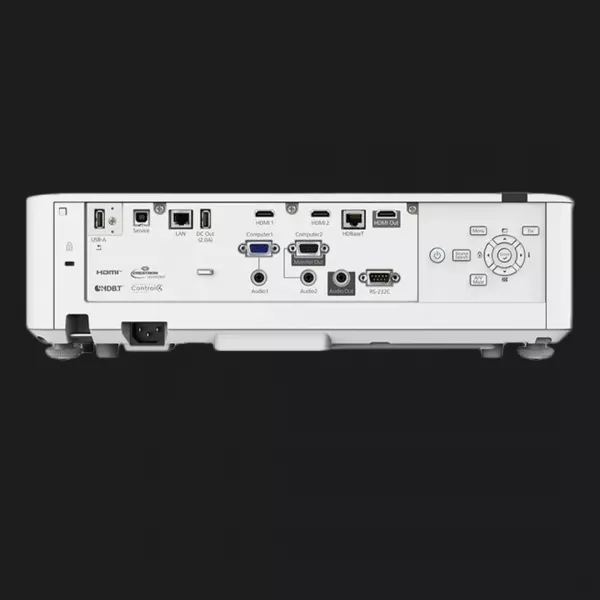 Проектор Epson EB-L530U (V11HA27040) (UA)
