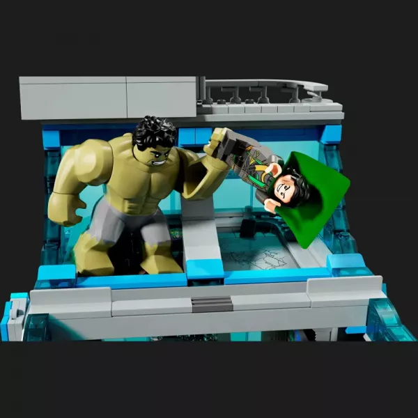 Конструктор LEGO Marvel Вежа Месників (76269)