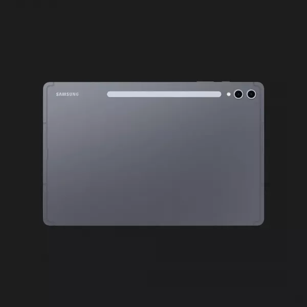 Планшет Samsung Galaxy Tab S10 Plus 5G 12/256GB (Moonstone Gray) (Standard)