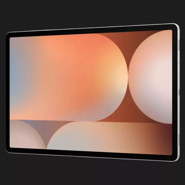 Планшет Samsung Galaxy Tab S10 Plus 5G 12/256GB (Platinum Silver) (Standard)