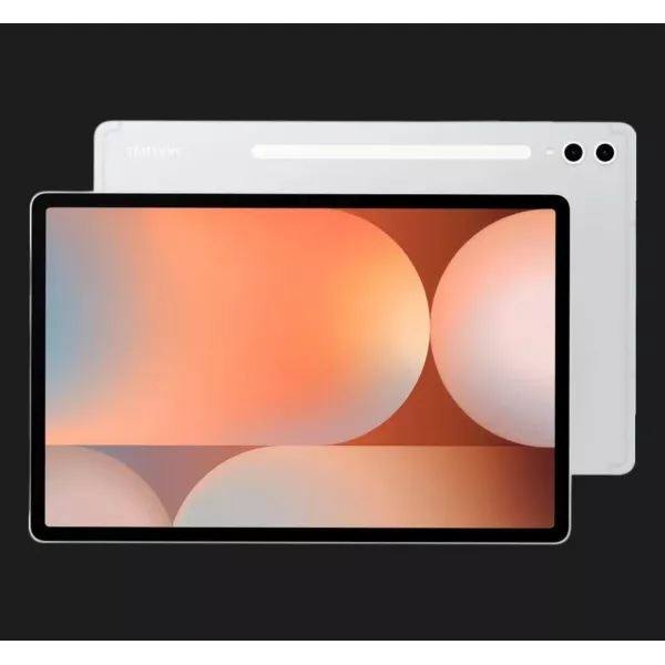 Планшет Samsung Galaxy Tab S10 Plus 12/256GB (Platinum Silver) (Standard)