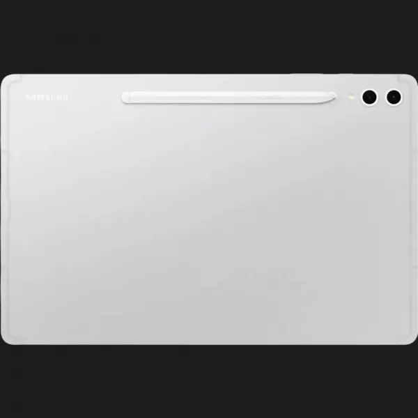 Планшет Samsung Galaxy Tab S10 Plus 12/256GB (Platinum Silver) (Standard)