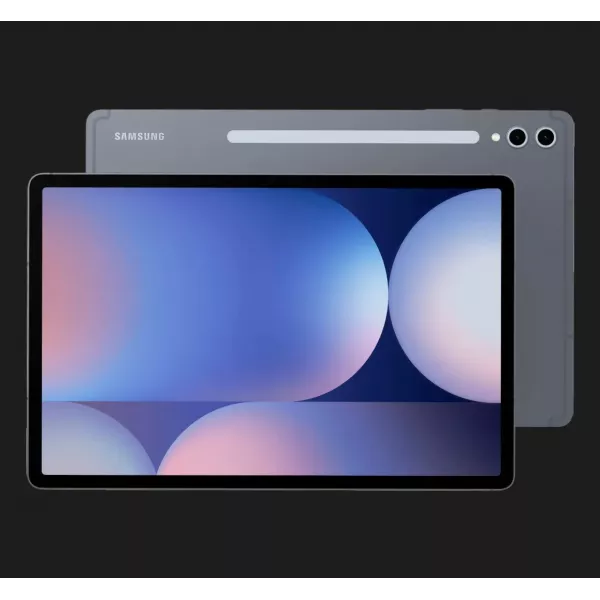 Планшет Samsung Galaxy Tab S10 Plus 12/512GB (Moonstone Grey) (Standard)