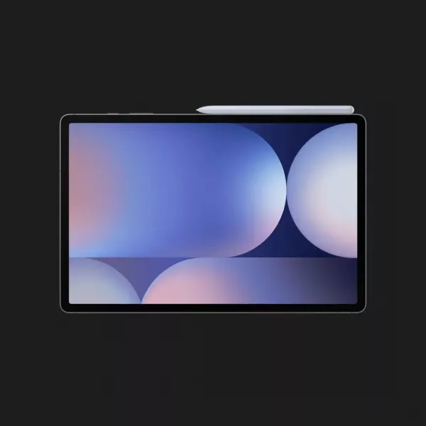 Планшет Samsung Galaxy Tab S10 Plus 12/512GB (Moonstone Grey) (Standard)