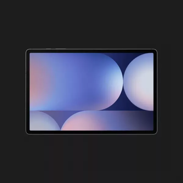 Планшет Samsung Galaxy Tab S10 Plus 12/512GB (Moonstone Grey) (Standard)