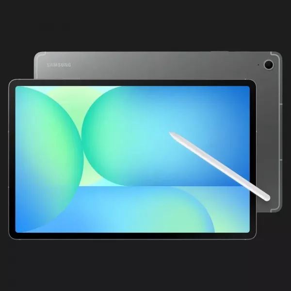 Планшет Samsung Galaxy Tab S10 FE Plus 8/128GB (Grey) (Standard)
