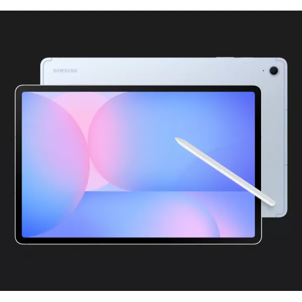 Планшет Samsung Galaxy Tab S10 FE 8/128GB (Blue) (Standard)