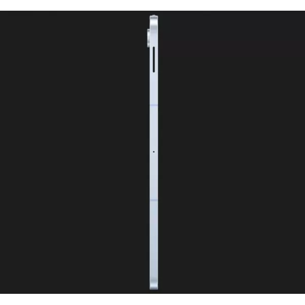 Планшет Samsung Galaxy Tab S10 FE 12/256GB (Blue) (Standard)