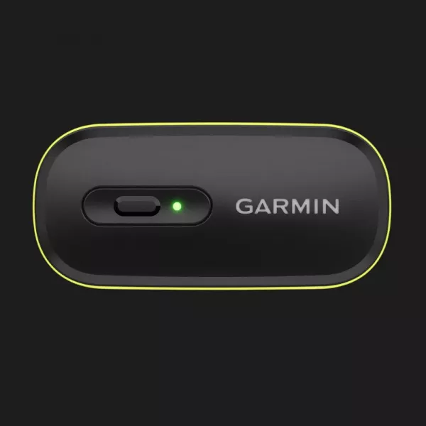Датчик серцевого ритму Garmin HRM 600 M-XL (Пульсометр)